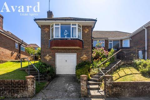 undefined, Jevington Drive, Brighton BN2