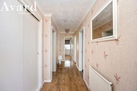undefined, Jevington Drive, Brighton BN2