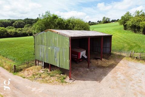 undefined, Plot with Planning for 5 Q-Class Barn Conversions, plus Existing Farmhouse - Orcop, Hereford