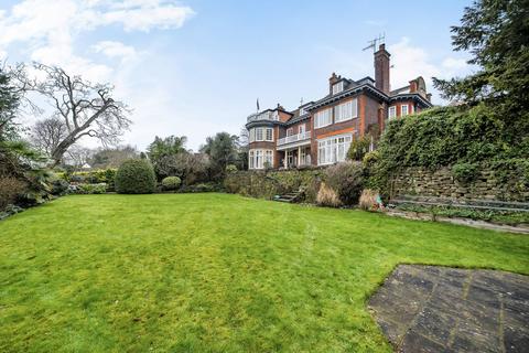 3 bedroom flat to rent, Guildown Road, Guildford, GU2