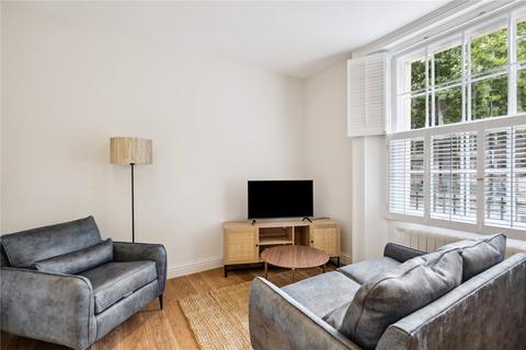 Albany Street, London, NW1