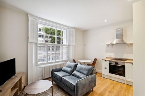 1 bedroom flat to rent, Albany Street, London, NW1