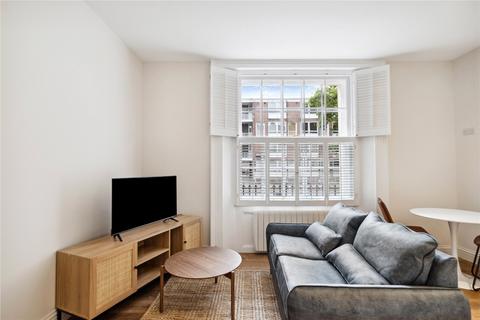 1 bedroom flat to rent, Albany Street, London, NW1