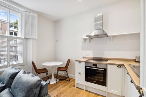 1 bedroom flat to rent, Albany Street, London, NW1