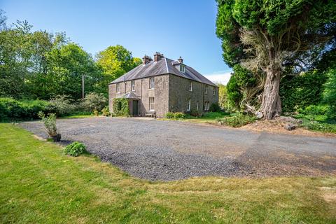 7 bedroom farm house for sale, Lot 1 Hyndlee, Hawick, TD9 9TB