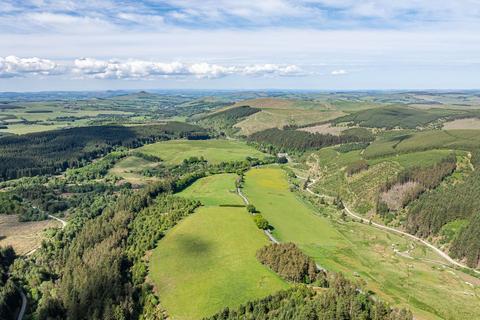 7 bedroom farm house for sale, Lot 1 Hyndlee, Hawick, TD9 9TB