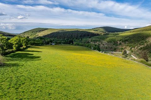 7 bedroom farm house for sale, Lot 1 Hyndlee, Hawick, TD9 9TB