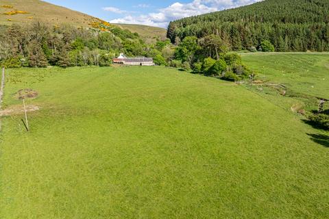 7 bedroom farm house for sale, Lot 1 Hyndlee, Hawick, TD9 9TB