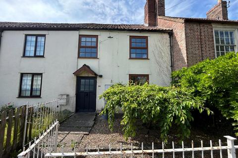 2 bedroom terraced house for sale, Salter Street, Berkeley, GL13 9BU