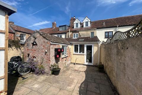 2 bedroom terraced house for sale, Salter Street, Berkeley, GL13 9BU
