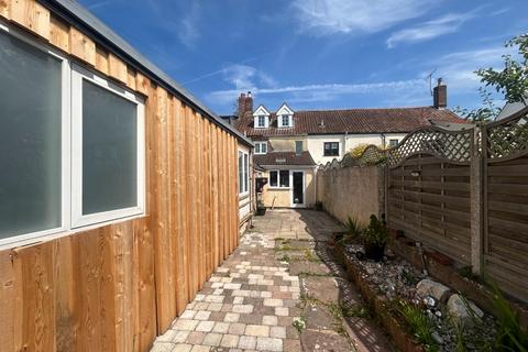 2 bedroom terraced house for sale, Salter Street, Berkeley, GL13 9BU
