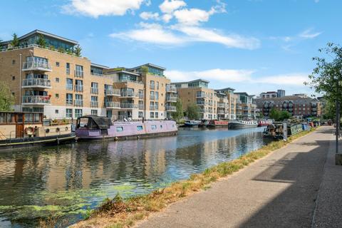2 bedroom flat for sale, Bowline Court, Durham Wharf Drive