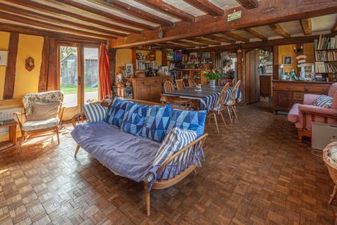 undefined, High Road, Badingham, IP13 8LY