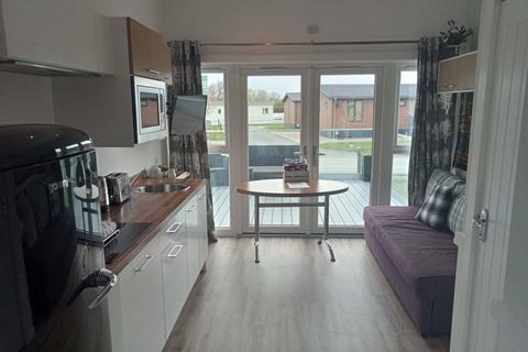 1 bedroom lodge for sale, Caersws Newtown