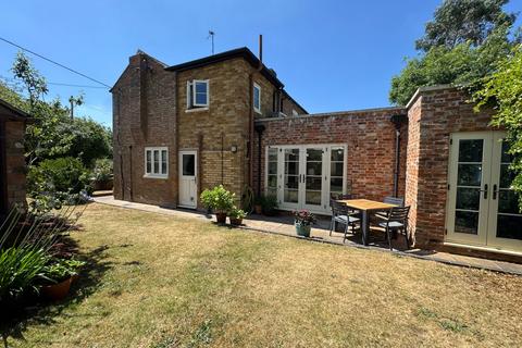 undefined, Little Horwood Road, Great Horwood MK17