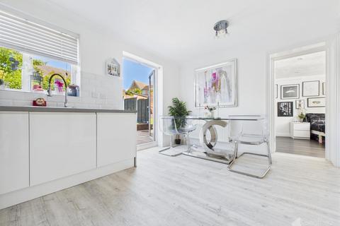 undefined, Grasmere, Great Ashby, Stevenage SG1