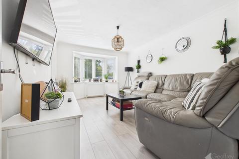 undefined, Grasmere, Great Ashby, Stevenage SG1