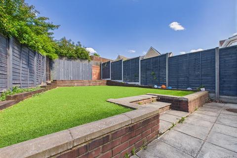 undefined, Grasmere, Great Ashby, Stevenage SG1