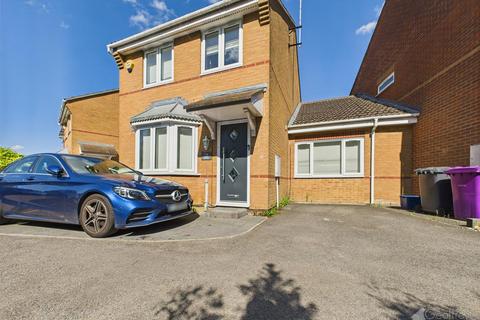 undefined, Grasmere, Great Ashby, Stevenage SG1