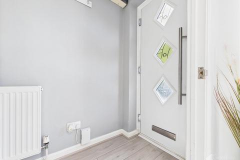 undefined, Grasmere, Great Ashby, Stevenage SG1