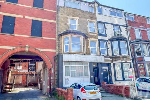 Block of apartments for sale, Charnley Road, Blackpool, FY1 4PE
