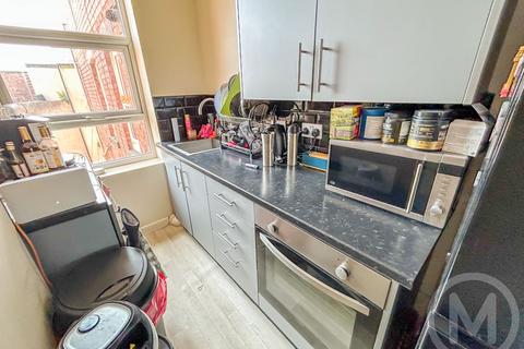 Block of apartments for sale, Charnley Road, Blackpool, FY1 4PE