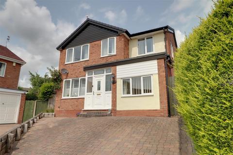 undefined, Wisterdale Close, Crewe