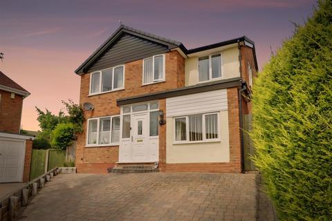undefined, Wisterdale Close, Crewe