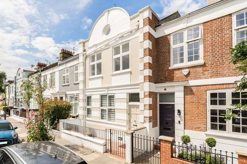 3 bedroom flat for sale, Sedlescombe Road, London SW6