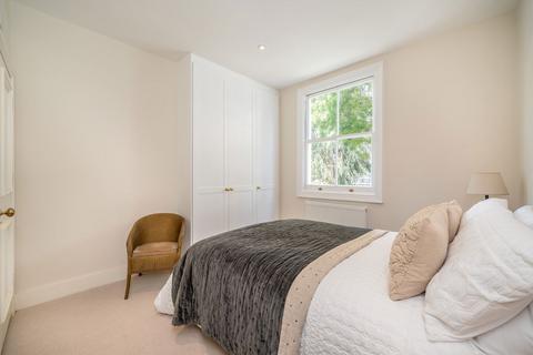 3 bedroom flat for sale, Sedlescombe Road, London SW6