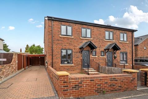 4 bedroom semi-detached house to rent, Eton,  Eton Wick - Windsor,  SL4