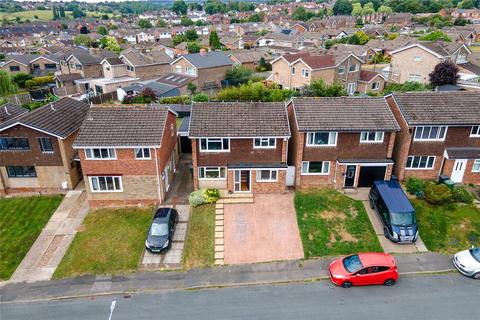 undefined, Marlborough Drive, Derbyshire DE56