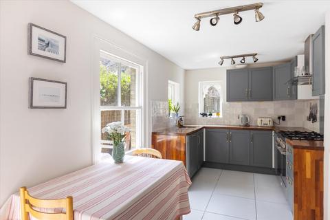 4 bedroom terraced house for sale, Squarey Street, London, SW17