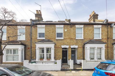 4 bedroom terraced house for sale, Squarey Street, London, SW17