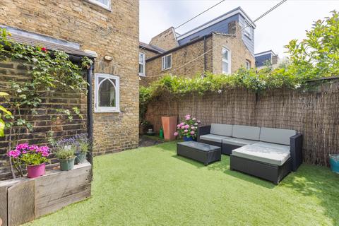 4 bedroom terraced house for sale, Squarey Street, London, SW17