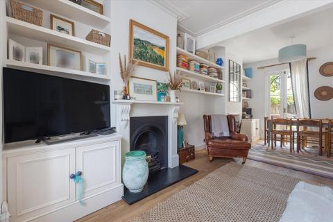 4 bedroom terraced house for sale, Squarey Street, London, SW17