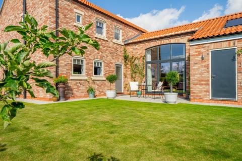 5 bedroom detached house for sale, Heathride, Skipwith, York