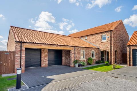 5 bedroom detached house for sale, Heathride, Skipwith, York