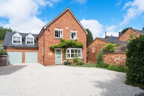 undefined, Sutton Lane, Banbury OX15
