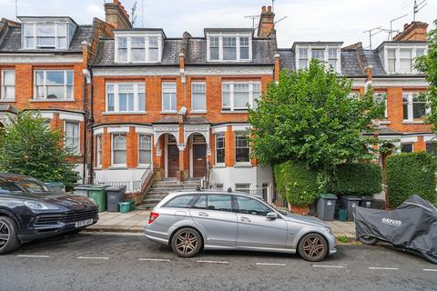 21d Milton Avenue, London, N6 5QF