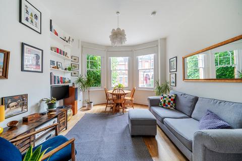 21d Milton Avenue, London, N6 5QF