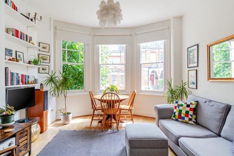 21d Milton Avenue, London, N6 5QF