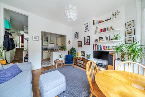 21d Milton Avenue, London, N6 5QF