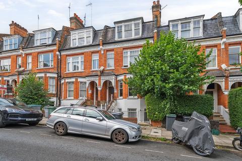 21d Milton Avenue, London, N6 5QF
