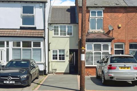 81a Mere Green Road, Sutton Coldfield, B75 5BY