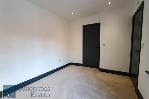 undefined, George Street, Newark