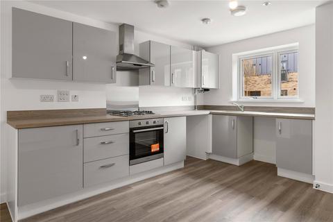3 bedroom link detached house for sale, Thistle Street, Stirling Fields, Northstowe, Cambridge, Cambridgeshire