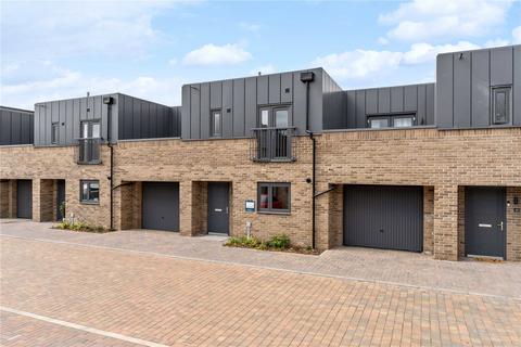 3 bedroom link detached house for sale, Thistle Street, Stirling Fields, Northstowe, Cambridge, Cambridgeshire