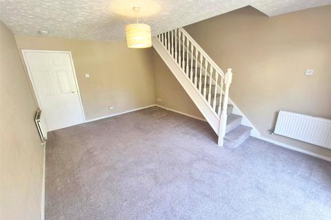 2 bedroom terraced house to rent, Hunters Rise, Lawley Bank, Telford, Shropshire, TF4