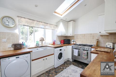 undefined, Farndale Road, BS22